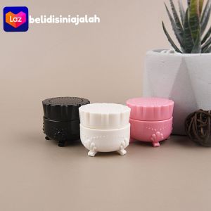 Shell Jar Pot Cream 5gr Pot Krim 5gram