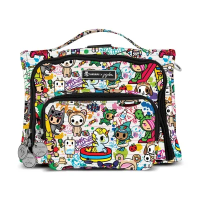 Jujube The Bestie Bag
