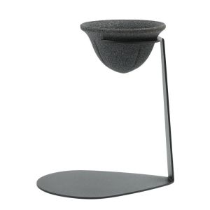 Highend tea drain special small green citrus nonporous filter tea strainer