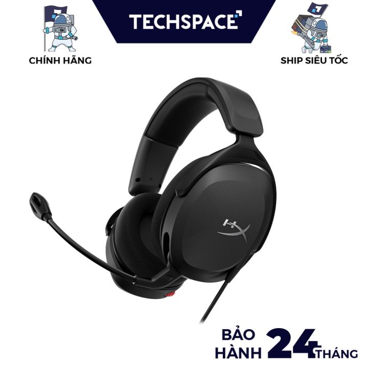 Tai nghe HyperX Cloud Stinger Core II (Hàng chính hãng) -Bảo hành