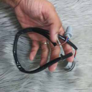 Dây Điện Xi nhan trước bên trái sh ý 2006 -2011 Sh 300i 2008 - 2015