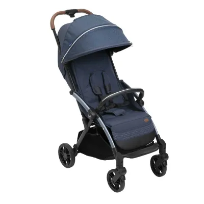 Chicco Goody XPlus Stroller | Compact Baby Stroller | Stroller Baby Travel