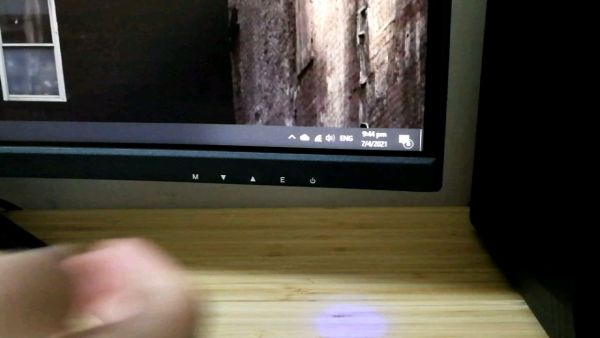 Buyer review video 3