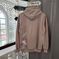 Jaket Sweater pasangan Dino in Japan / Hoodie jaket terbaru murah / jaket couple sahabat / sweater basic terbaru. 