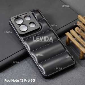 Redmi Note 13 Pro 4G Redmi Note 13 Pro 5G Case Bantal Premium softcase Pillow Case Redmi Note 13 Pro 4G Redmi Note Pro 13 5G