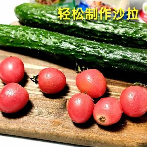 Vegetable and Fruit Salad Dressing Sesame Dressing Thousand Island Dressing Small Package