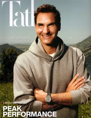 Tatler October 2025