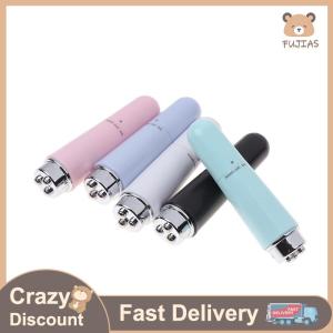 FUJIAS4 แท่งนวดไฟฟ้าขนาดเล็กแบบสั่นขนาดเล็ก4 IN1เครื่องนวดตาที่ยกกระชับผิวหน้า
