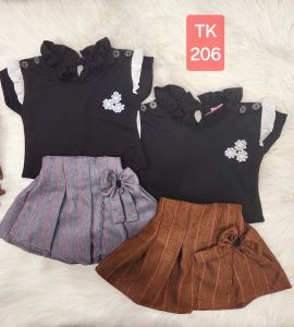 Baju bayi perempuan 0 6 bulan | Setelan Baby cewek 6 12 bulan