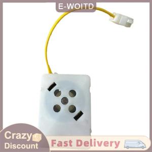 ซื้อ 1 ชิ้นลด 10 บาท กล่องบันทึกเสียงตุ๊กตาของเล่นเครื่องบันทึกเพลงปุ่มเดียวบันทึกเสียงได้บันทึกใหม่แกนบันทึกเสียงแบบอัดขึ้นรูปอิเล็กทรอนิกส์