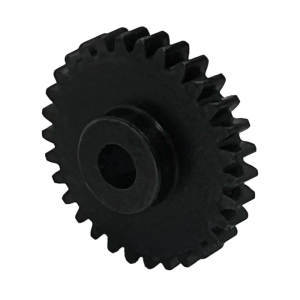 High Compatibility Metal Gear For Vehicle Power Folding Side Mirror Smooth Operation Replacement Enhancing Safety Design