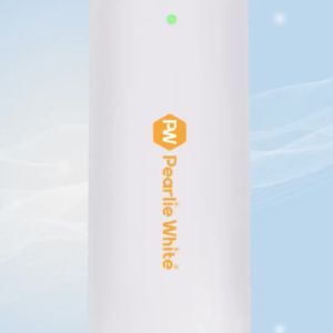 Pearlie White Sonic Electric Toothbrush