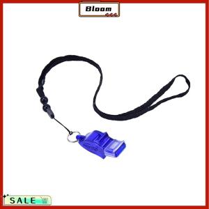 Follow Get New[Bloom Z] Dolphin shape Football Soccer Referee Whistle Emergency Survival Kit