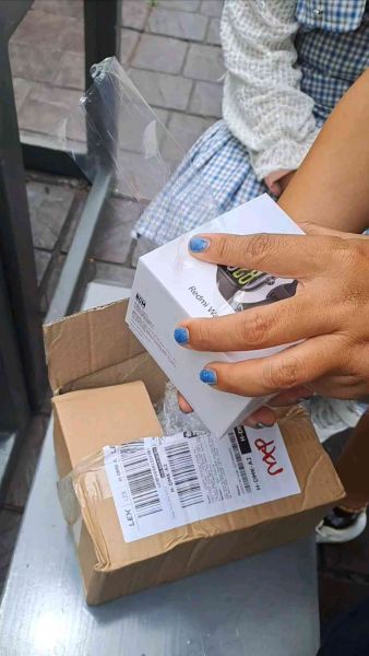 Buyer review video 3