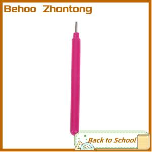Behoo Paper Quilling Needle Slotted Pen Slotted Paper Quilling Tools DIY Paper Craft