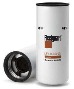 LUBE FILTER LF14000NN/4367100