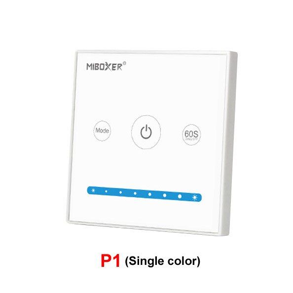 Milight Light Switch Dimmer 24 V 12v Brightness Controller Miboxer P1