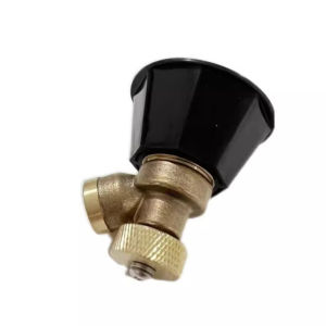 Noozle Sprayer Adjustable Kuningan Noozle Spruyer Super Kabut Penyiram Tanaman Serba Guna - SenseAcc