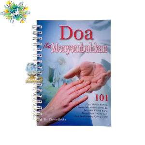 Beauty Buku Doa Adalah Sumber Kekuatan / Doa Itu Menyembuhkan Buku Rohani Kristen Buku Doa Lengkap Buku Agama Katolik Buku Doa Katolik Doa Dasar Doa Bersama Bunda Maria Doa Kepada Allah Tri Tunggal Doa Bersama Para Malaikat Buku Agama Kristen