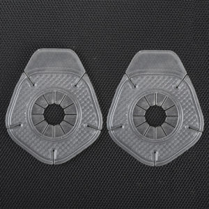 🔥Nóng🔥2 Chiếc Bọc Bảo Vệ Chống Bụi Cho Cần Gạt Nước Ô Tô Có Lỗ Dưới Cùng Đệm Tay Gạt Nước Kính Chắn Gió Phụ Kiện Bọc Bảo Vệ Ô Tô