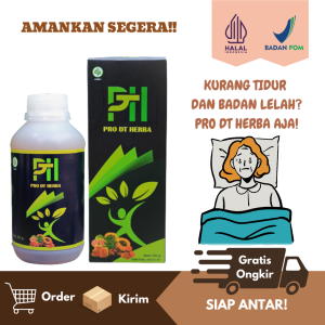Obat susah tidur lelap insomnia kronis herbal dewasa pria wanita penenang stress cair