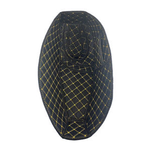 HONDA ADV160 Seat protect Cover PU Leather Inner Lining Seat Bucket Cushion Honda Bucket Seat Cushion