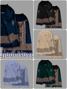 Sarung Batik Dewasa Printing Motif Batik Sarwon Viral Pekalongan Muslim Remaja Santri Pria Poli Katun Nyaman Lembut