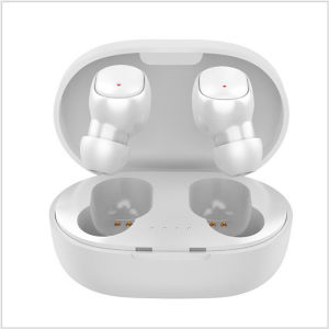 A6S Bluetooth Earphones Wireless Earphone Bluetooth Earbuds With Mic Noise Cancelling Waterproof