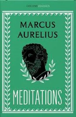 Collins Classics B — MEDITATIONS