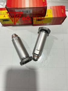 Cần bơm tay nhôm. Bơm tay xe tải máy công trình 16mm