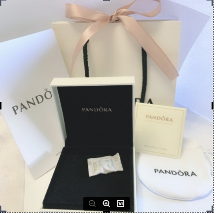 Receive limited edition jewelry box with qualifying Pandora Lab-Grown  Diamond purchase - Walden Galleria