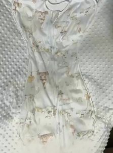 rooya baby Anti-Startle Baby Sleeping Bag