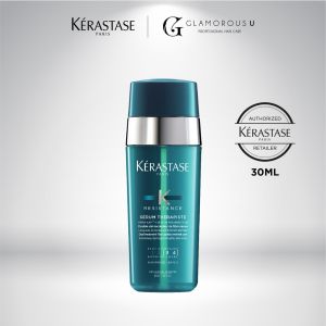 Kerastase Resistance Serum Therapiste Hair Serum For Damaged Hair Repair 30ml