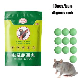 Rat killer Rat Repellent rat repellant for home mothballs for rat No rats within 10 km Natural Rat and Insect Repellent Mothballs
