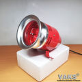 Còi hú Motor công suất lớn MS-390 - 24 VDC - Còi báo động, báo cháy. 
