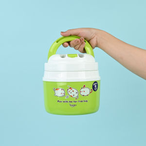 แถมหลอด 🧊 Eskimo กระติกน้ําแข็ง 2.6L กระติกน้ำเอสกิโม เก็บความเย็น 12 ชม. มีหูหิ้ว + ช่องใส่หลอด แบบพกพา HC-260 มี 3 สี