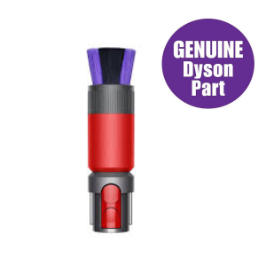 Chổi lông mềm máy hút bụi Dyson Scratch-free dusting brush V7 V8 V10 V11 V12 V15 SV18 Digital Slim