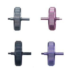 Gaming Mouse Scroll Wheel Pulley Mouse Metal Rolling Wheel Repair Replacement for DeathAdder V2 Mini Mouse