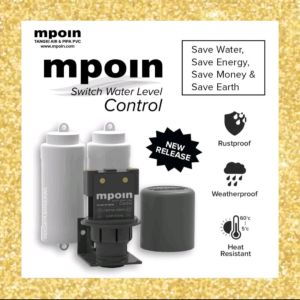 Underground Torn Tandon Air Tanam Toren Tanam Tangki Air Tanam MPOIN 400 600 800 1200 Liter Hitam