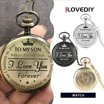 Shop Pocket Watch For Men Automatic with great discounts and prices online Sep 2024 Lazada Philippines