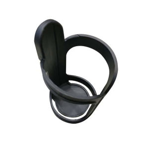 Cup holder for bike baby stroller such as Yoya plus Babao babyoya chbaby Cybex baby trolley with fixture universal type