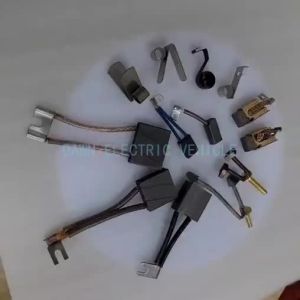 [DaintreeC] 4 Cái Kẹp Giữ Chốt Lò Xo Chổi Than Động Cơ Kẹp Cố Định Chổi Than Phụ Kiện Gắn Chắc Chắn Trên Bàn 5*12*11 6*15*18 8-5*12*11 8*30*25 9*16*17 9*25*23 9*35*30 10*18*20 10*32*26 12.5*20*28 10*30*28 16*25*28 16*25*30 mm Xe nâng