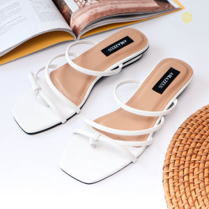 Amazeus AVRIL Sandal Heels Sepatu Hak Tinggi Wanita