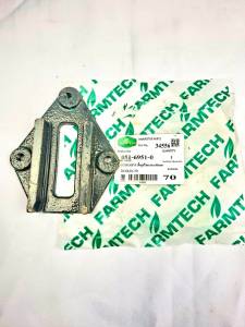 **เสื้อลูกปืนตะแกรงคัดแยก DC60 DC70 34556 051-6951-0**  อะไหล่รถเกี่ยวคุณภาพ มาตรฐาน พร้อมส่ง!  ⚙️ *K3/4