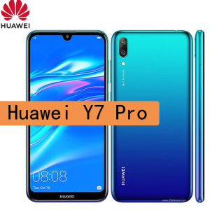 HUAWEI Y7 Prime 2019: A Comprehensive Guide