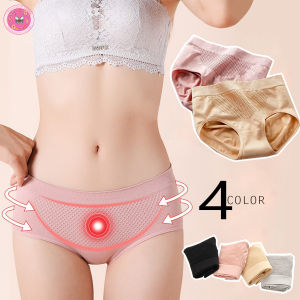 KK Short [24SHOP] กางเกงในกระซับก้น เอวต่ำ กางเกงในกระชับสัดส่วน กางเกงชั้นใน กางเก็บพุง ชุดชั้นใน ชุดเต็ม: 10 ชุด