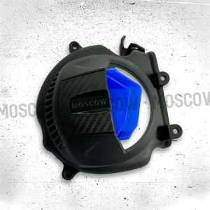 COVER TUTUP KIPAS MESIN HONDA motor BEAT TAHUN 2020 - NOW ( BEAT FI  BEAT ESP  BEAT STREET  BEAT DELUXE )  TUTUP PENGAMAN KIPAS  GENIO TAHUN 2019 - NOW   Pelindung tutup kipas SCOOPY TAHUN 2021 - NOW   bahan plastik ABS ORIGINAL MOSCOW