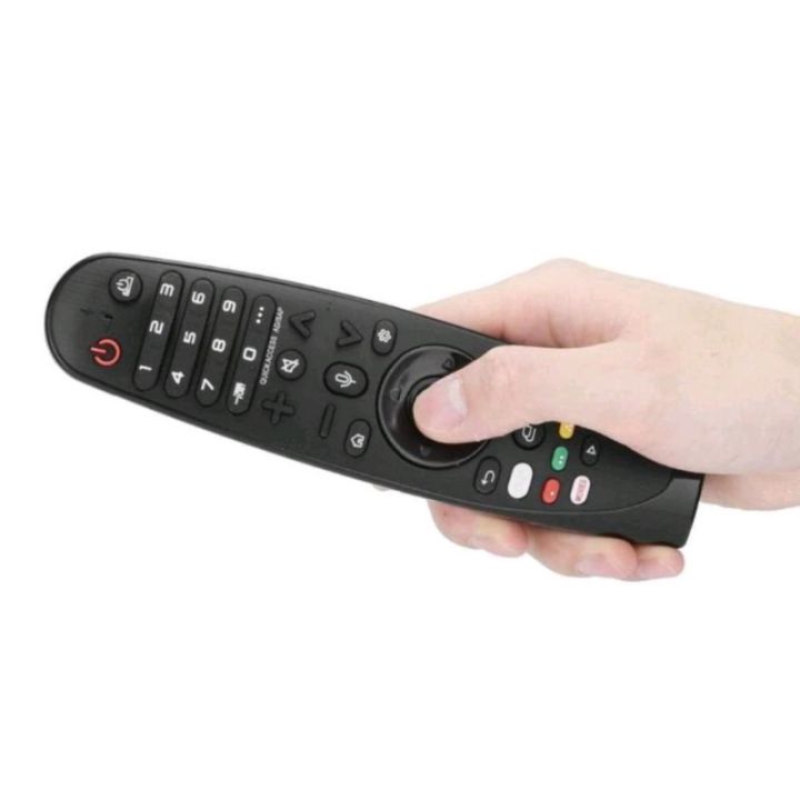 Genuine%20LG%20Magic%20Remote%20voice%20control%20for%20smart%20TV%20LG%20UHD%204K%20OLED%20all%20models%20-%20Image%205