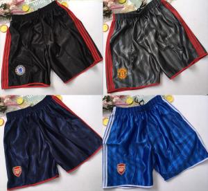 Quần đùi sọt nam từ 50-70kg thể thao mặc nhà thun bóng phối 3 sọc - QN03