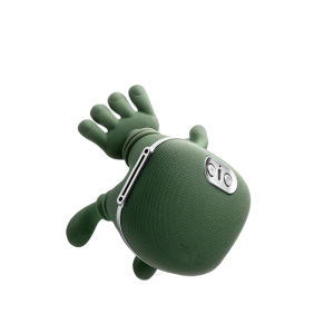 [SG Stock]Neck Shoulder Massager Simulated Human Hand 3 Gear Heating 40/45°C Portable Relief Fatigue